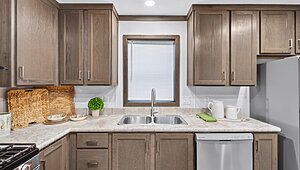 Vista / The Greenbrier 16763L Kitchen 153440