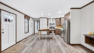 Vista / The Greenbrier 16763L Kitchen 153442