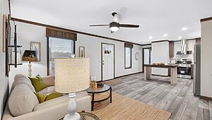 Vista / The Greenbrier 16763L Interior 153443