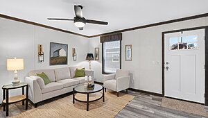 Vista / The Greenbrier 16763L Interior 153444