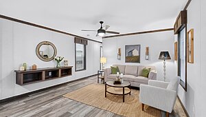 Vista / The Greenbrier 16763L Interior 153445
