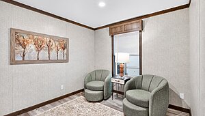 Vista / The Greenbrier 16763L Interior 153453