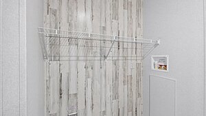 Vista / The Greenbrier 16763L Utility 153457