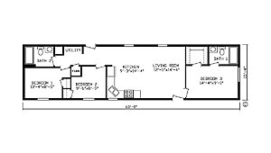 Vista / The Sawgrass 16603A Layout 153434