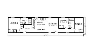 Vista / The Autumn Ridge 14663A Layout 153459