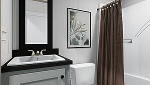 Pulse Series / 6616-4711 95PLH16663BH Bathroom 140552