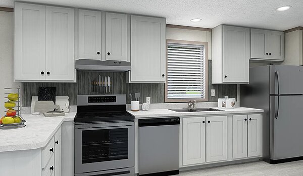 Pulse Series / 6616-4711 95PLH16663BH Kitchen 140534
