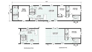 Pulse Series / 6616-4711 95PLH16663BH Layout 81880