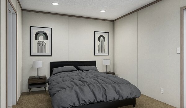 Pulse Series / 6616-4711 95PLH16663BH Bedroom 140541