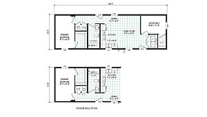 Pulse Series / 4816-4790 95PLH16482CH Layout 81864