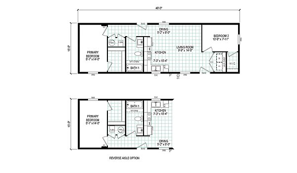 Pulse Series / 4816-4790 95PLH16482CH Layout 81864