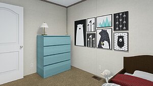 Pulse Series / 4816-4790 95PLH16482CH Bedroom 140546