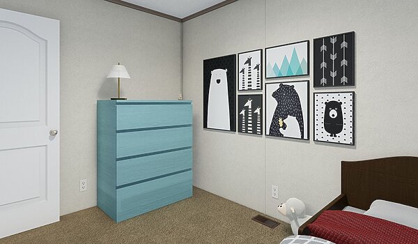 Pulse Series / 4816-4790 95PLH16482CH Bedroom 140546