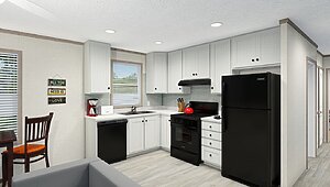 Pulse Series / 4816-4790 95PLH16482CH Kitchen 140532