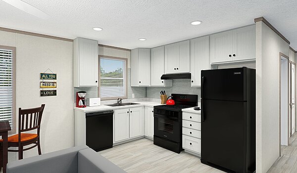 Pulse Series / 4816-4790 95PLH16482CH Kitchen 140532