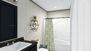 Pulse Series / 4816-4790 95PLH16482CH Bathroom 140549