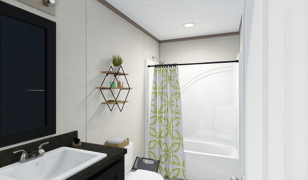 Pulse Series / 4816-4790 95PLH16482CH Bathroom 140549