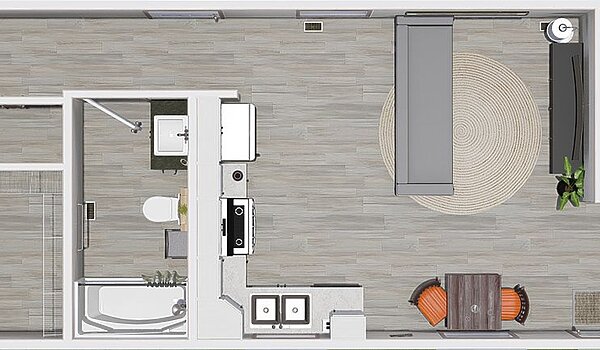 Pulse Series / 4816-4790 95PLH16482CH Layout 81863
