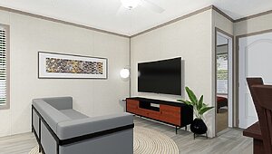 Pulse Series / 4816-4790 95PLH16482CH Interior 140537