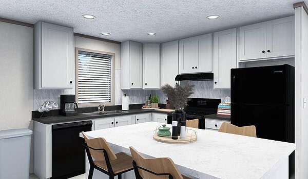 Pulse Series / 5616-4779 95PLH16562DH Kitchen 140533