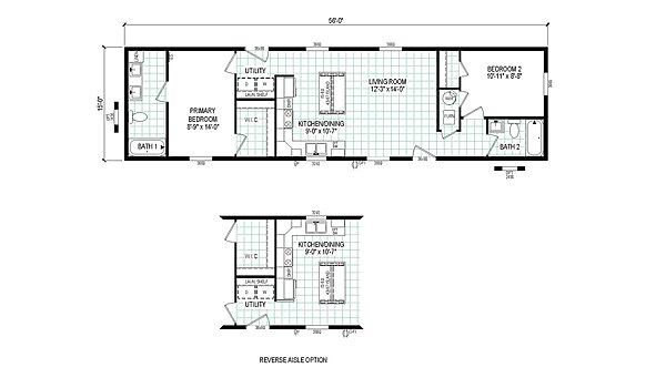 Pulse Series / 5616-4779 95PLH16562DH Layout 81872
