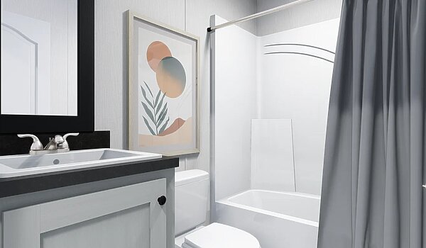 Pulse Series / 5616-4779 95PLH16562DH Bathroom 140547