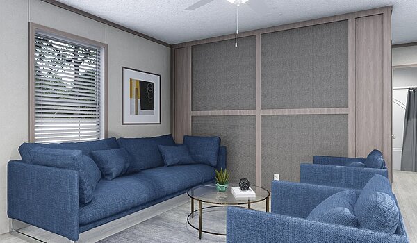 Pulse Series / 5616-4779 95PLH16562DH Interior 140535