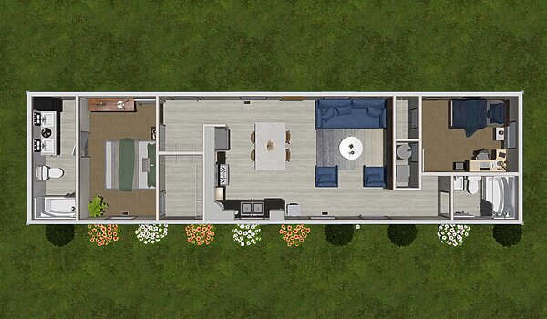 Pulse Series / 5616-4779 95PLH16562DH Layout 81871