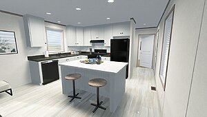 Pulse Series / 6616-4779 96PLH16663PH Kitchen 140561