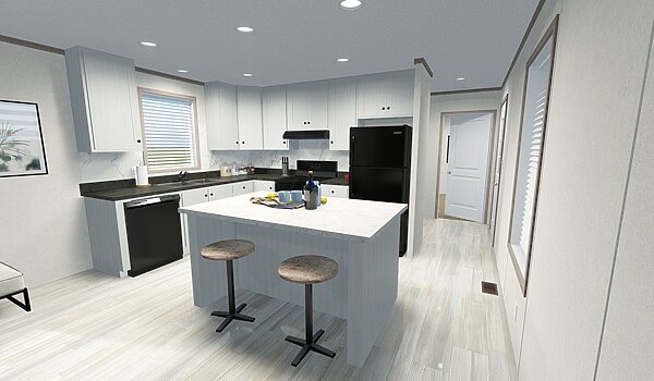 Pulse Series / 6616-4779 96PLH16663PH Kitchen 140561