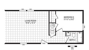 Pulse Series / 6616-4779 96PLH16663PH Layout 140554