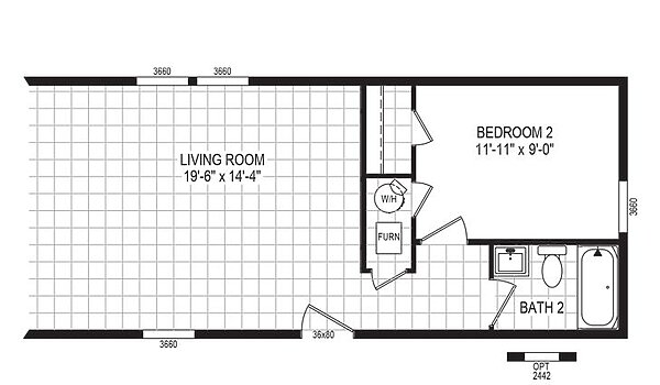 Pulse Series / 6616-4779 96PLH16663PH Layout 140554