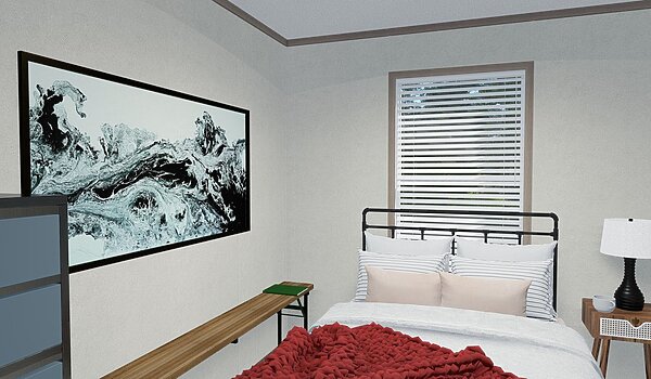Pulse Series / 6616-4779 96PLH16663PH Bedroom 140577