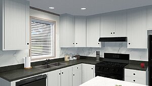 Pulse Series / 6616-4779 96PLH16663PH Kitchen 140564