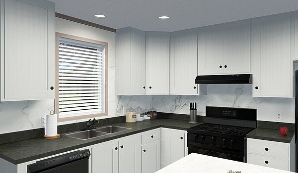 Pulse Series / 6616-4779 96PLH16663PH Kitchen 140564