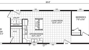 Pulse Series / 6616-4779 96PLH16663PH Layout 81881