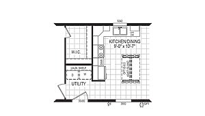 Pulse Series / 6616-4779 96PLH16663PH Layout 81882
