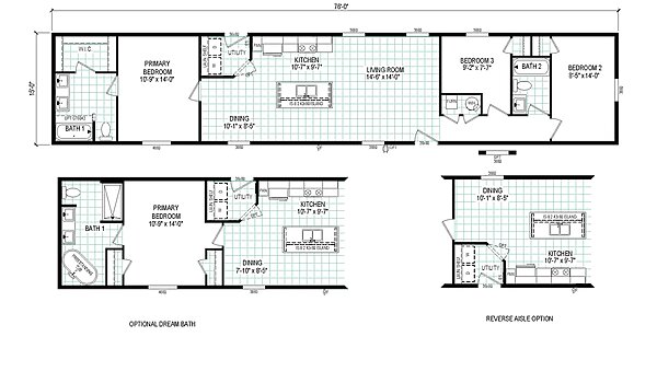 Pulse Series / 7616-4700 96PLH16763ZH Layout 81884