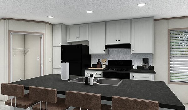 Pulse Series / 7616-4700 96PLH16763ZH Kitchen 140557