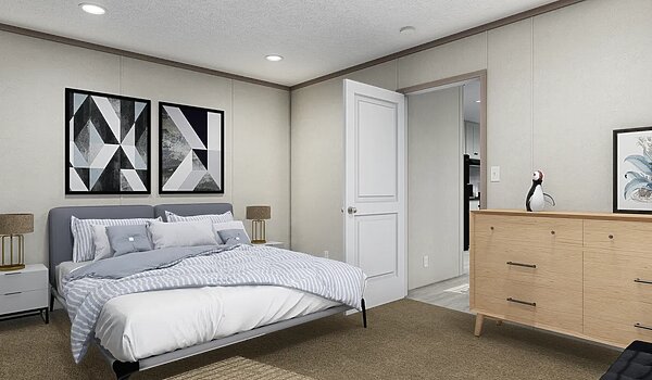 Pulse Series / 7616-4700 96PLH16763ZH Bedroom 140566