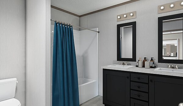 Pulse Series / 7616-4700 96PLH16763ZH Bathroom 140575