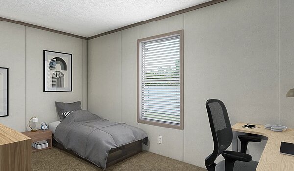 Pulse Series / 7616-4700 96PLH16763ZH Bedroom 140572