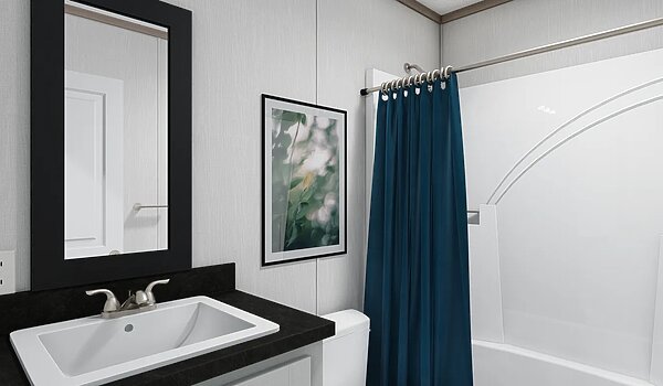Pulse Series / 7616-4700 96PLH16763ZH Bathroom 140578