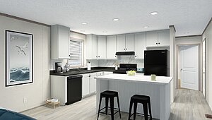 Pulse Series / 7616-4779 96PLH16763XH Kitchen 140562