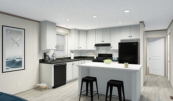 Pulse Series / 7616-4779 96PLH16763XH Kitchen 140562