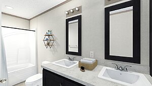 Pulse Series / 7616-4779 96PLH16763XH Bathroom 140576