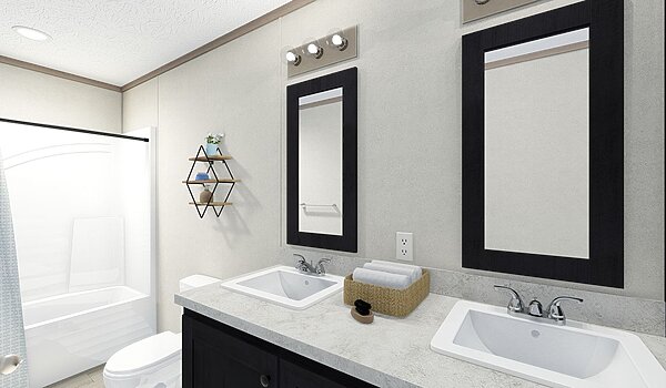 Pulse Series / 7616-4779 96PLH16763XH Bathroom 140576