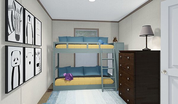 Pulse Series / 7616-4779 96PLH16763XH Bedroom 140570