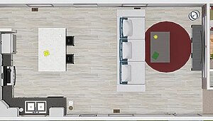 Pulse Series / 7616-4779 96PLH16763XH Layout 81887