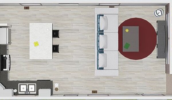 Pulse Series / 7616-4779 96PLH16763XH Layout 81887
